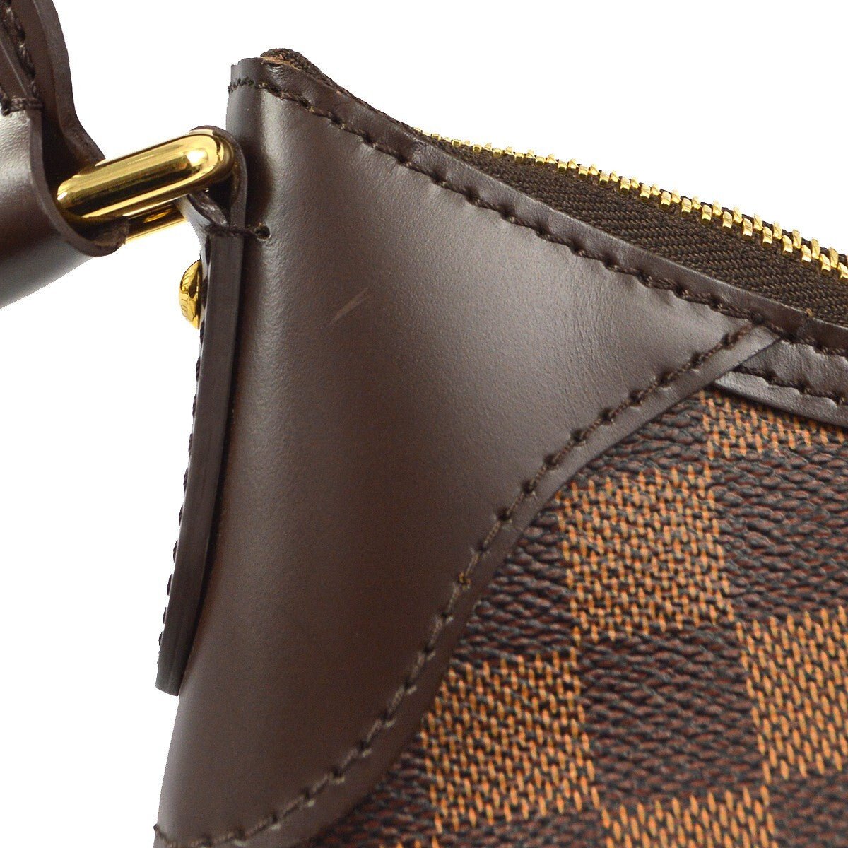 Louis Vuitton Thames Handbag - Brandsamsara