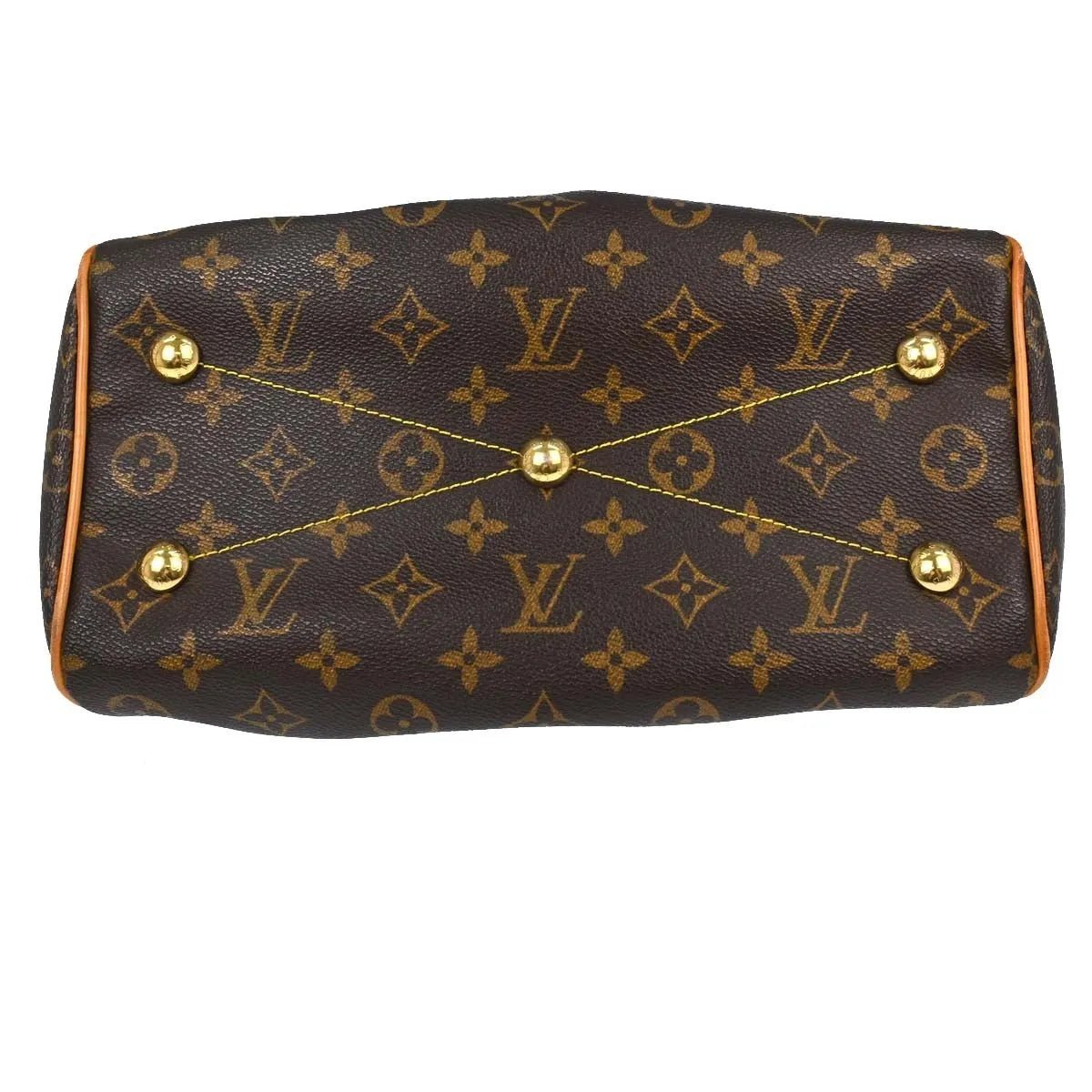 Louis Vuitton Tivoli - Brandsamsara