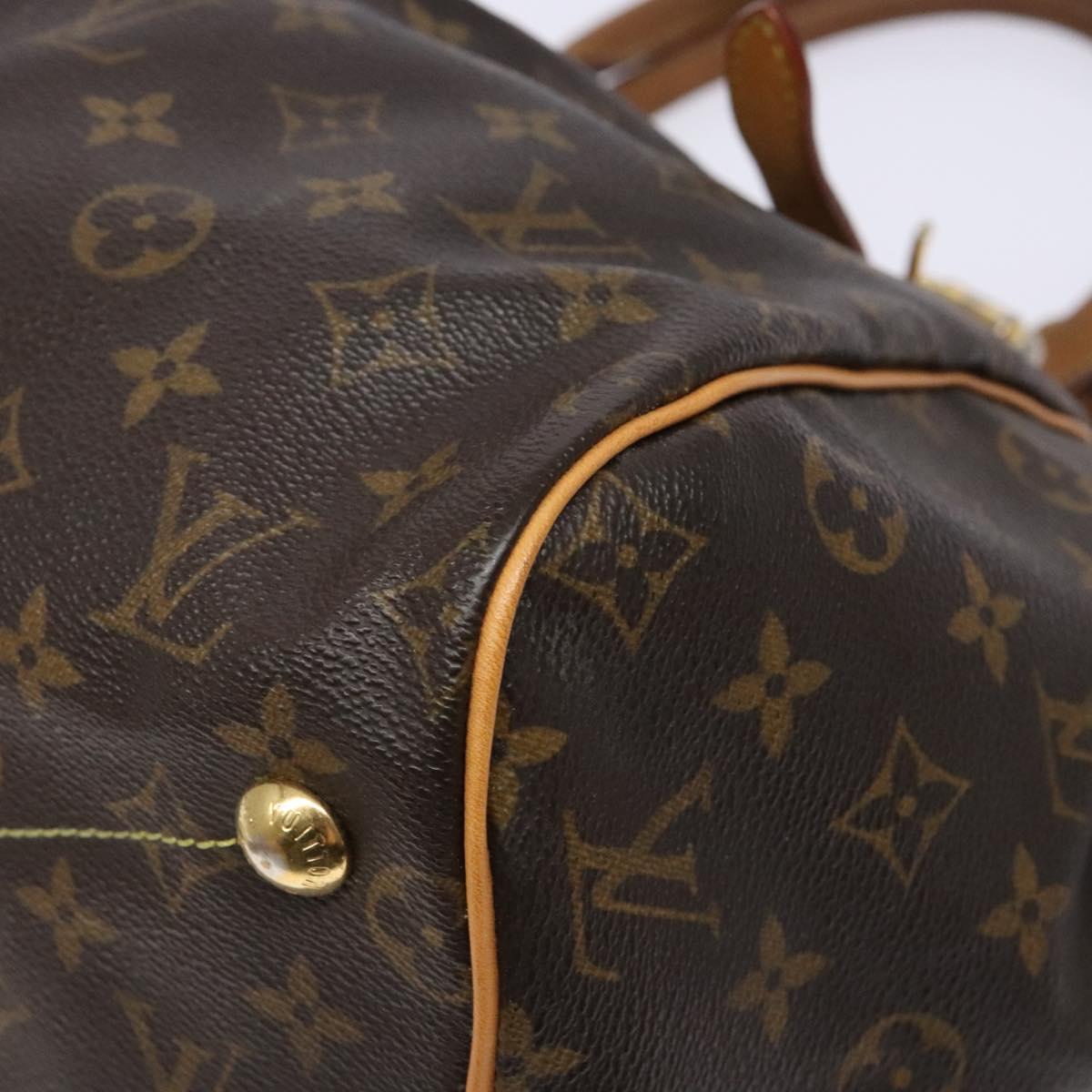 Louis Vuitton Tivoli - Brandsamsara