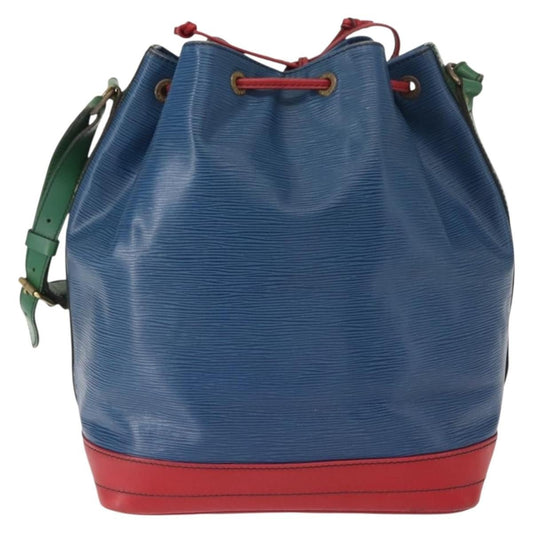 Louis Vuitton Tricolor Noe Handbag - Brandsamsara