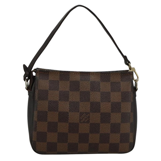 Louis Vuitton Trousse Make Up Bag - Brandsamsara