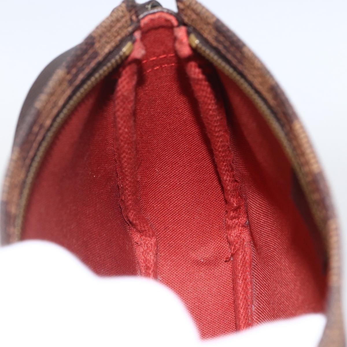 Louis Vuitton Trousse Make Up Bag - Brandsamsara