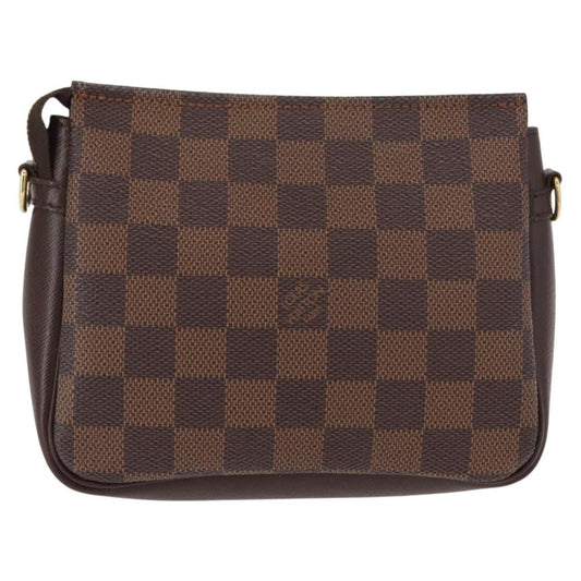 Louis Vuitton Trousse Make Up Bag - Brandsamsara