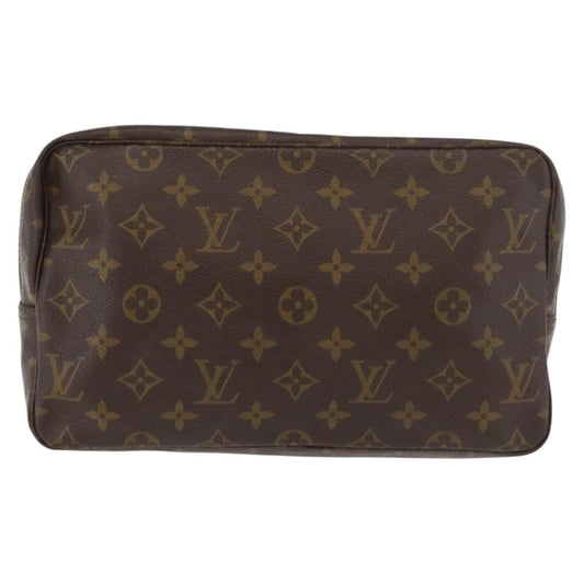 Louis Vuitton Trousse Toilette - Brandsamsara