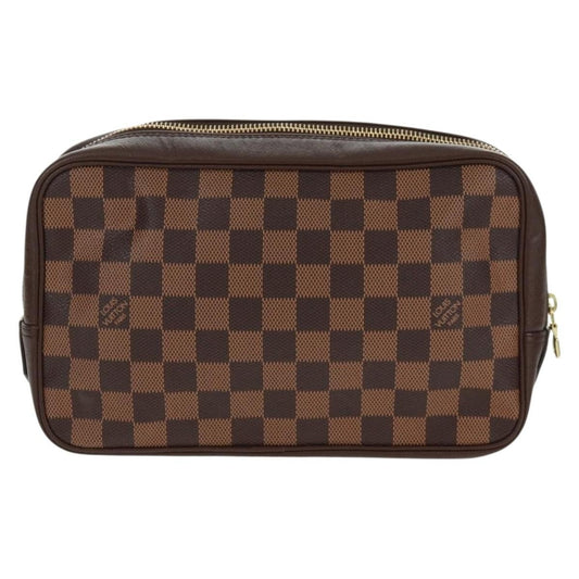 Louis Vuitton Trousse Toilette - Brandsamsara