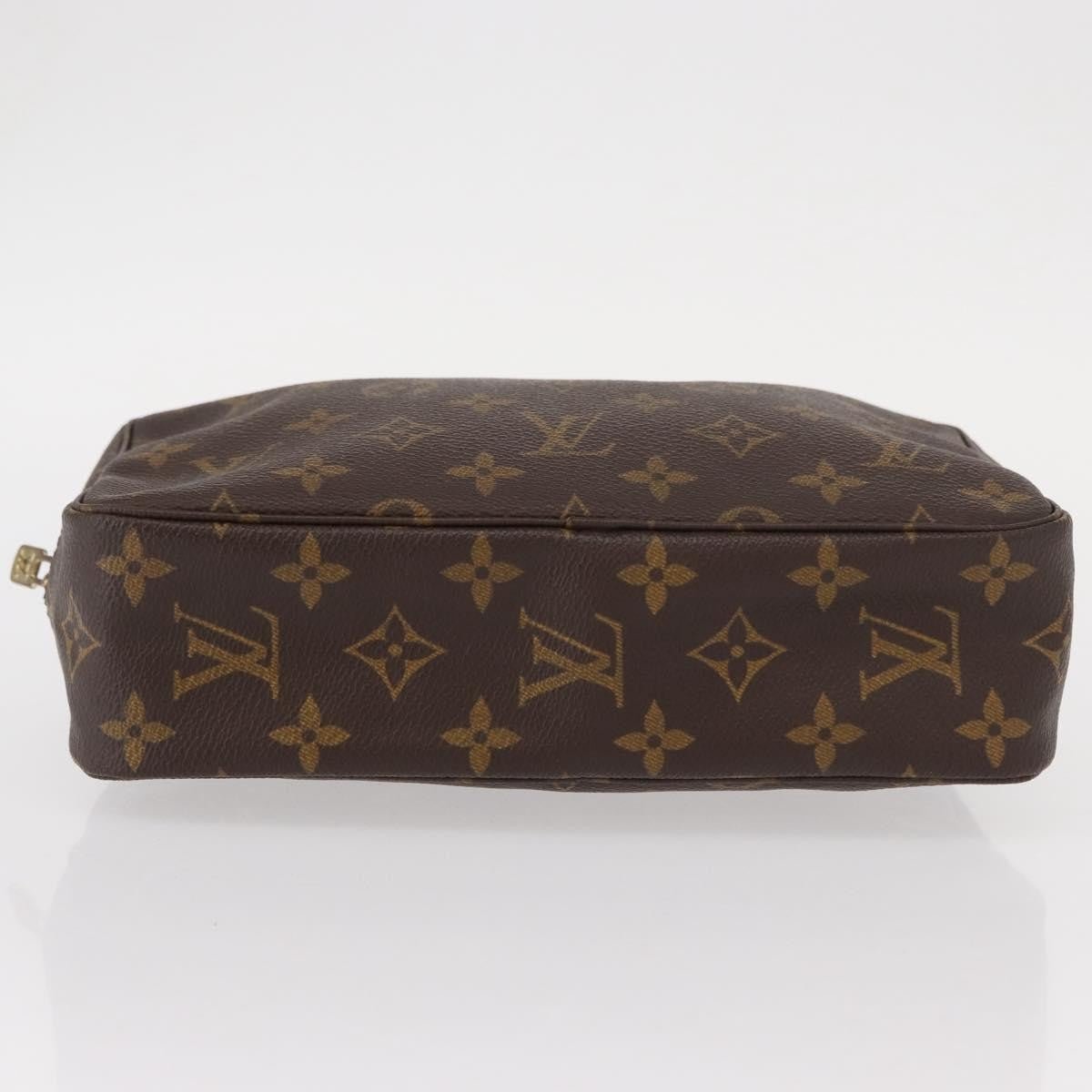 Louis Vuitton Trousse Toilette - Brandsamsara