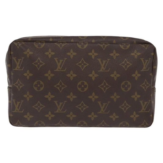Louis Vuitton Trousse Toilette - Brandsamsara