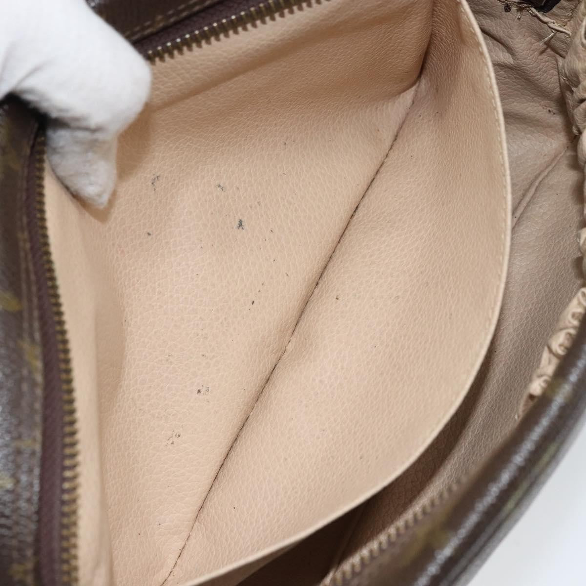 Louis Vuitton Trousse Toilette - Brandsamsara