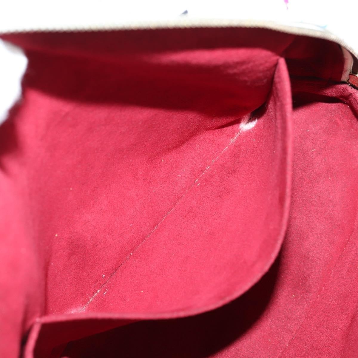 Louis Vuitton Trouville Handbag - Brandsamsara