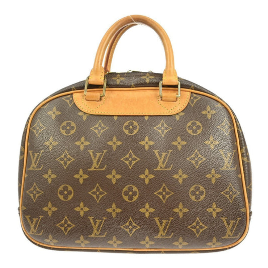 Louis Vuitton Trouville Handbag - Brandsamsara