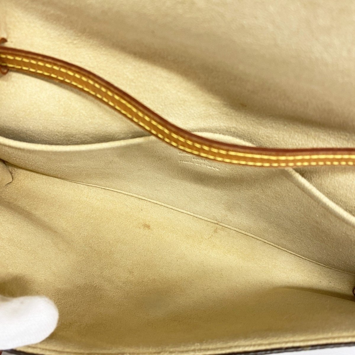 Louis Vuitton Twin - Brandsamsara