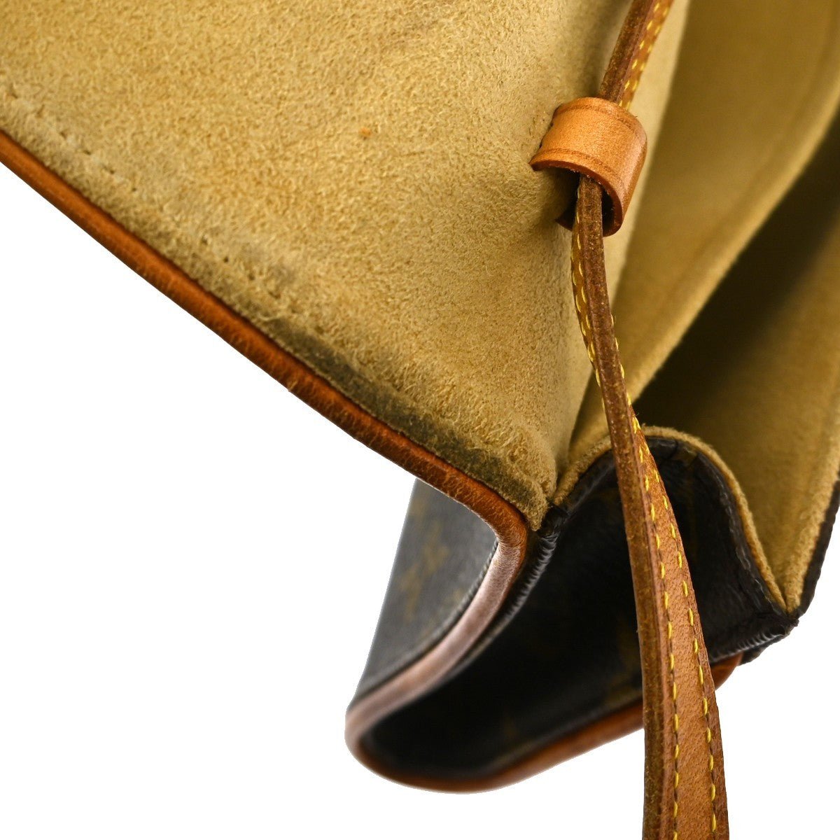 Louis Vuitton Twin Handbag - Brandsamsara