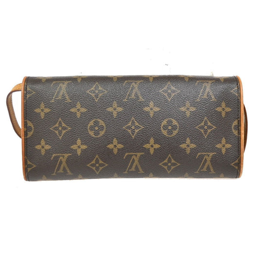 Louis Vuitton Twin Handbag - Brandsamsara