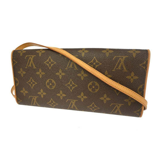Louis Vuitton Twin Handbag - Brandsamsara