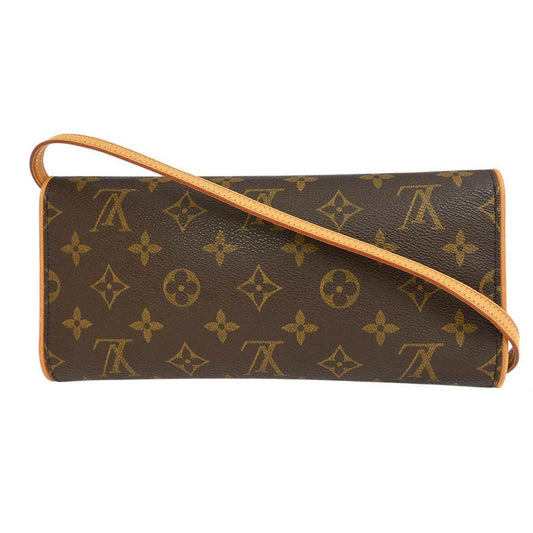Louis Vuitton Twin Handbag - Brandsamsara