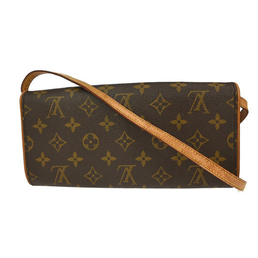 Louis Vuitton Twin Handbag - Brandsamsara