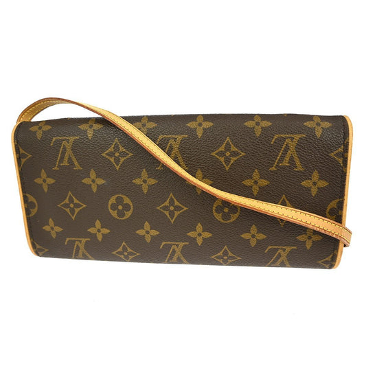 Louis Vuitton Twin Handbag - Brandsamsara