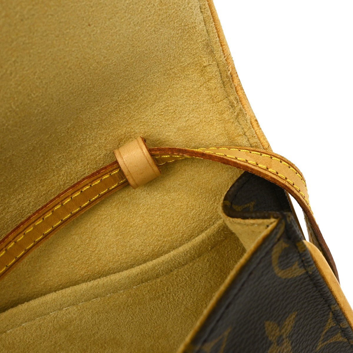 Louis Vuitton Twin Handbag - Brandsamsara