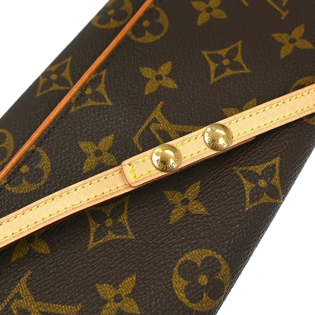 Louis Vuitton Twin Handbag - Brandsamsara