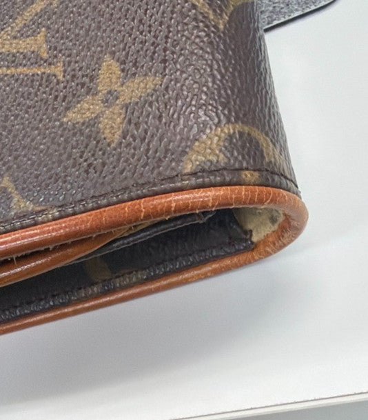 Louis Vuitton Twin Handbag - Brandsamsara