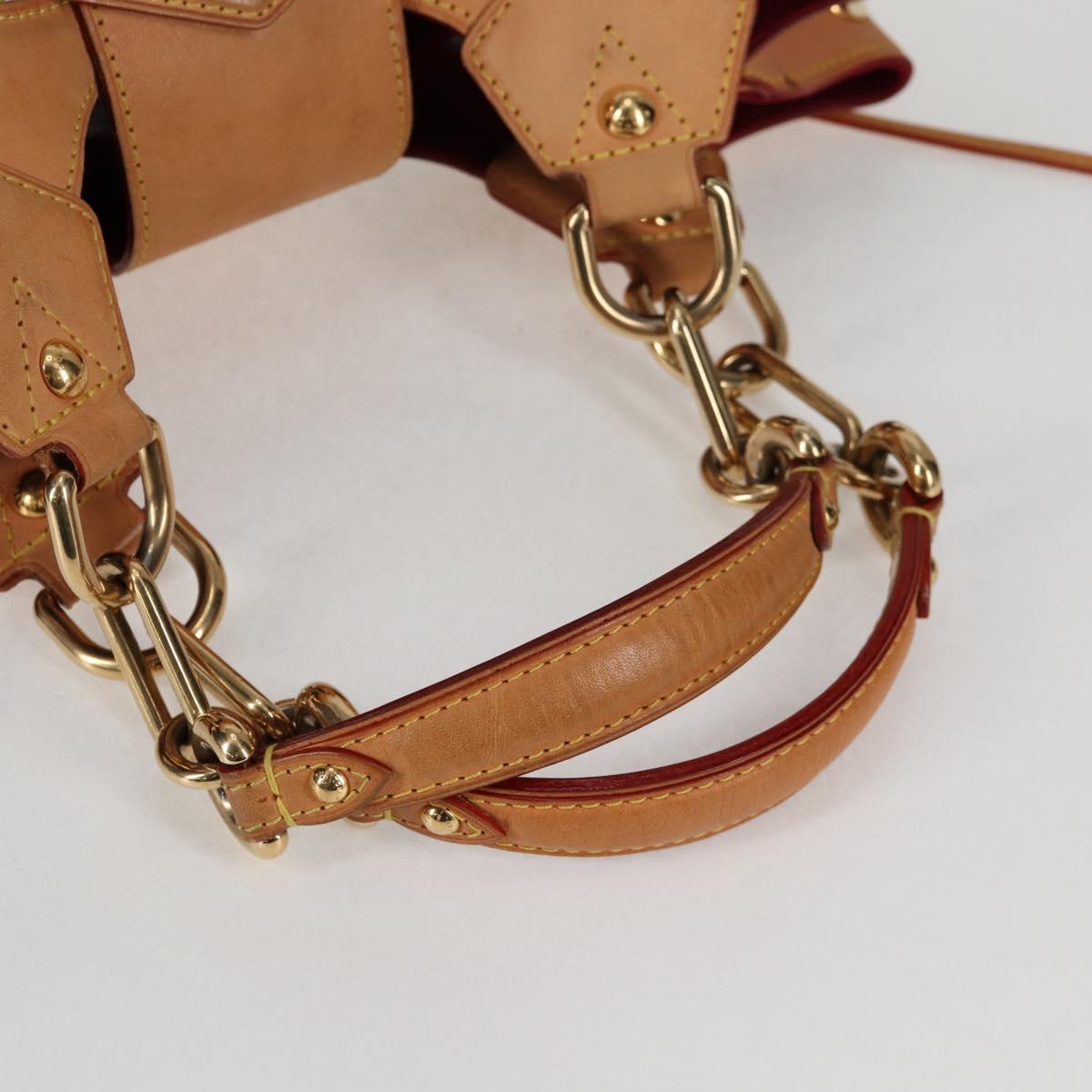 Louis Vuitton Ursula - Brandsamsara