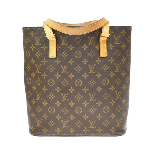 Louis Vuitton Vavin Monogram Canvas, Brown, Canvas, Tote Bag