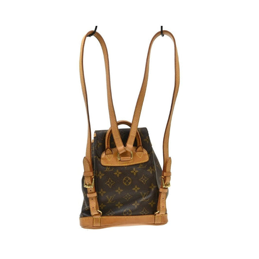 Louis Vuitton Vintage Montsouris - Brandsamsara