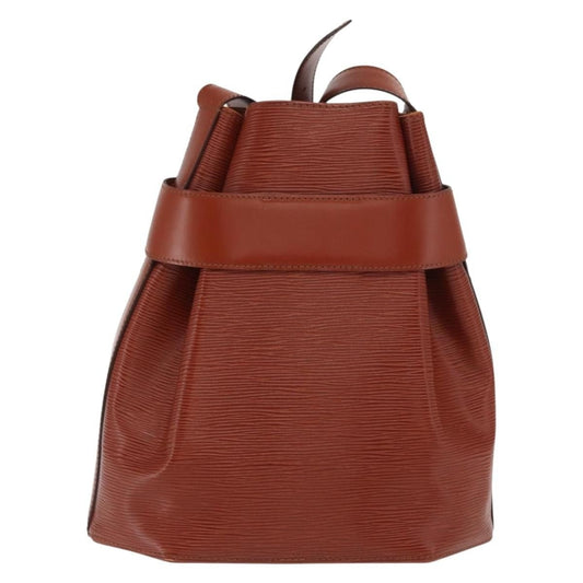 Louis Vuitton Vintage Sac d'Epaule Handbag - Brandsamsara