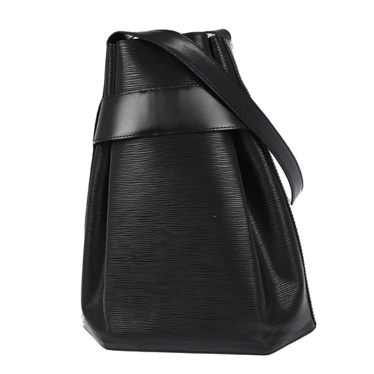 Louis Vuitton Vintage Sac d'Epaule Handbag - Brandsamsara