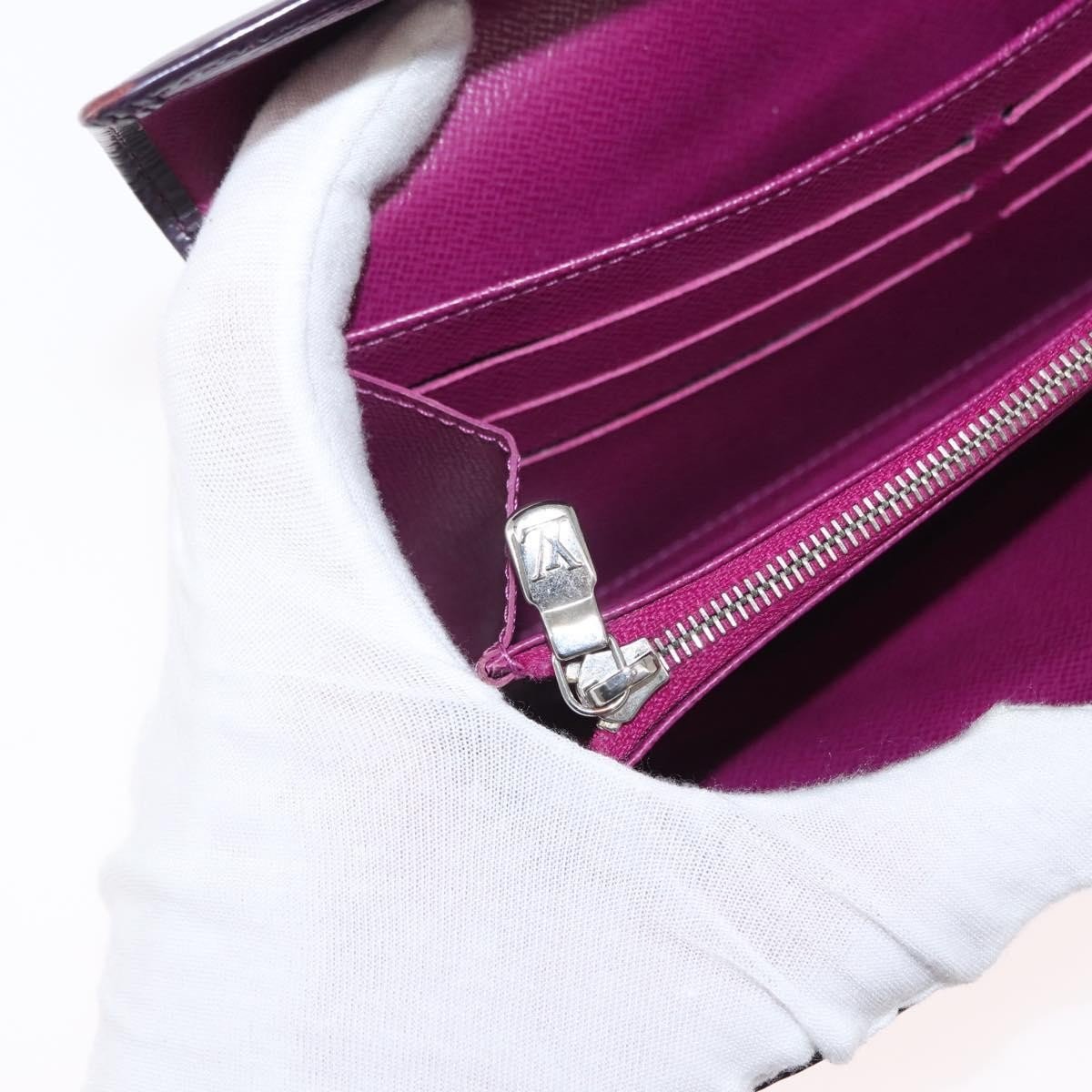 Louis Vuitton Vintage Sarah Wallet - Brandsamsara