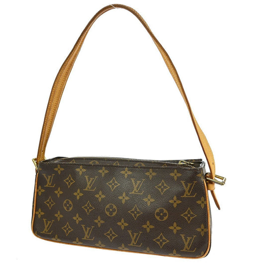 Louis Vuitton Viva Cite Handbag - Brandsamsara
