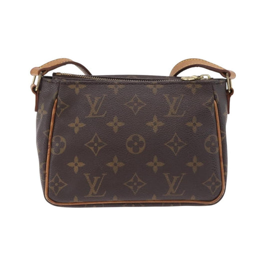 Louis Vuitton Viva Cite Monogram Canvas, Brown, Canvas, Handbag