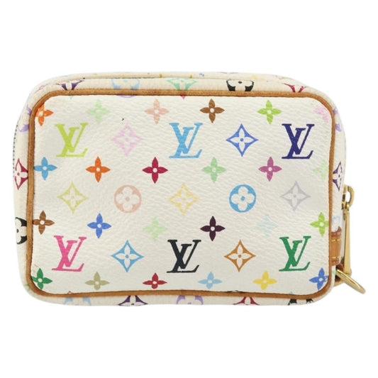 Louis Vuitton Wapity Trousse Pouch - Brandsamsara