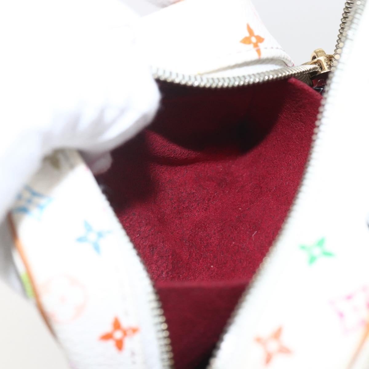 Louis Vuitton Wapity Trousse Pouch - Brandsamsara