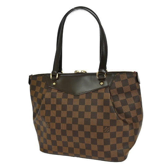 Louis Vuitton Westminster Handbag - Brandsamsara