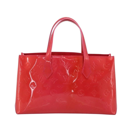 Louis Vuitton Wilshire - Brandsamsara