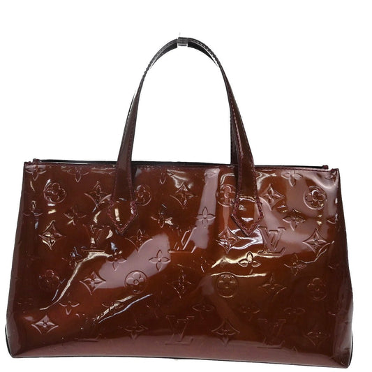 Louis Vuitton Wilshire Handbag - Brandsamsara