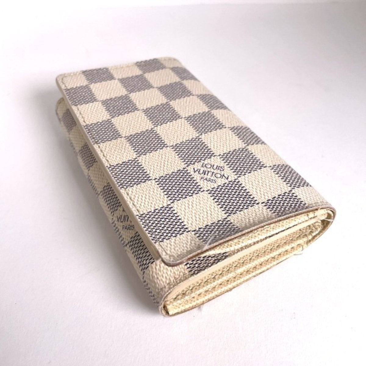 Louis Vuitton Zippy - Brandsamsara