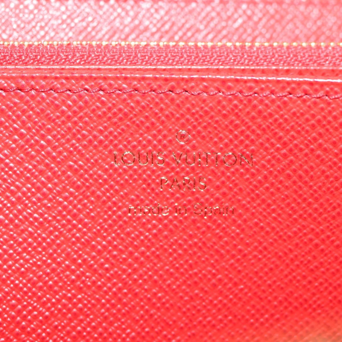 Louis Vuitton Zippy wallet - Brandsamsara