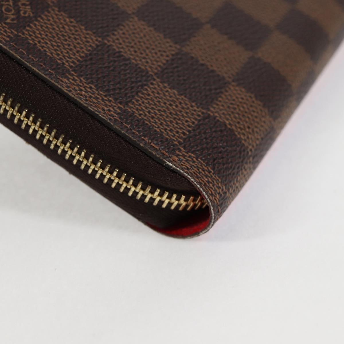 Louis Vuitton Zippy wallet - Brandsamsara