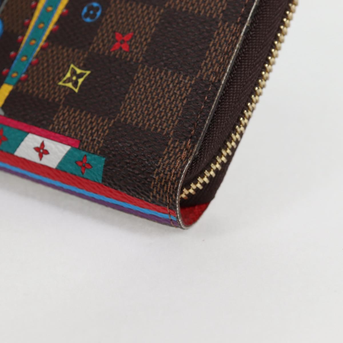 Louis Vuitton Zippy wallet - Brandsamsara