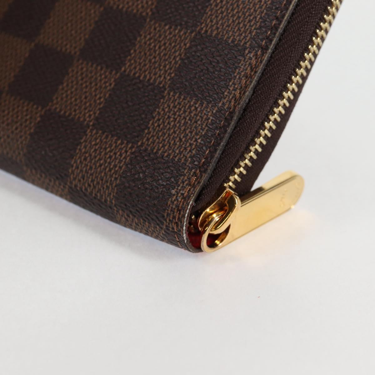 Louis Vuitton Zippy wallet - Brandsamsara