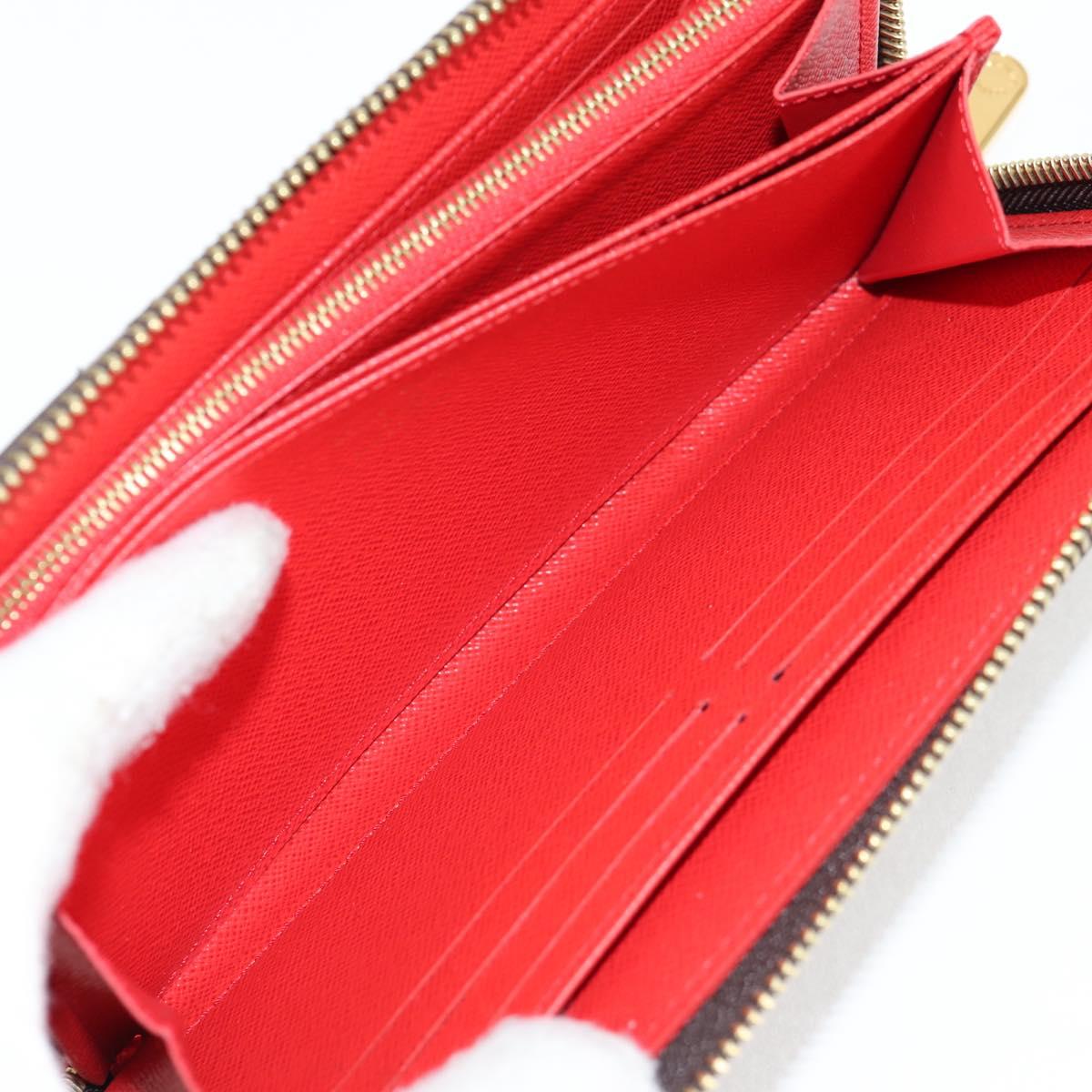 Louis Vuitton Zippy wallet - Brandsamsara