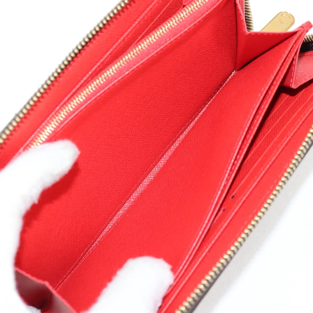 Louis Vuitton Zippy wallet - Brandsamsara