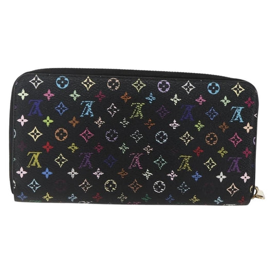 Louis Vuitton Zippy Wallet NM - Brandsamsara