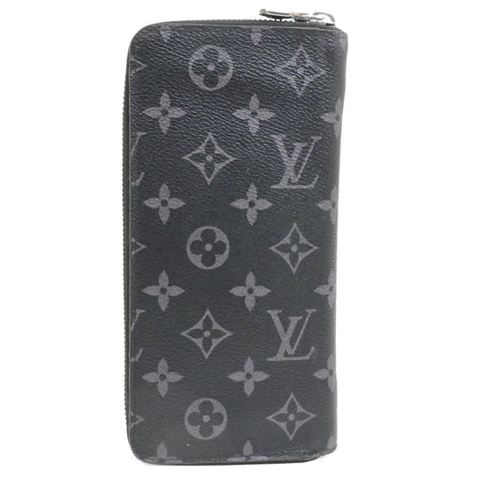 Louis Vuitton Zippy Wallet Vertical - Brandsamsara