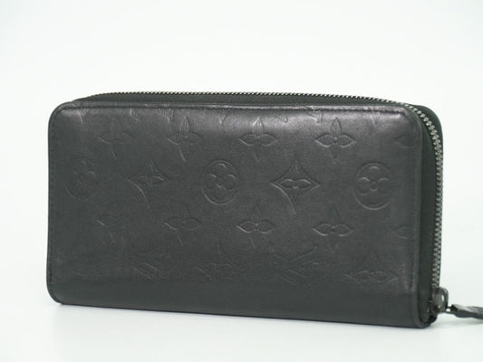 Louis Vuitton Zippy Wallet Vertical - Brandsamsara