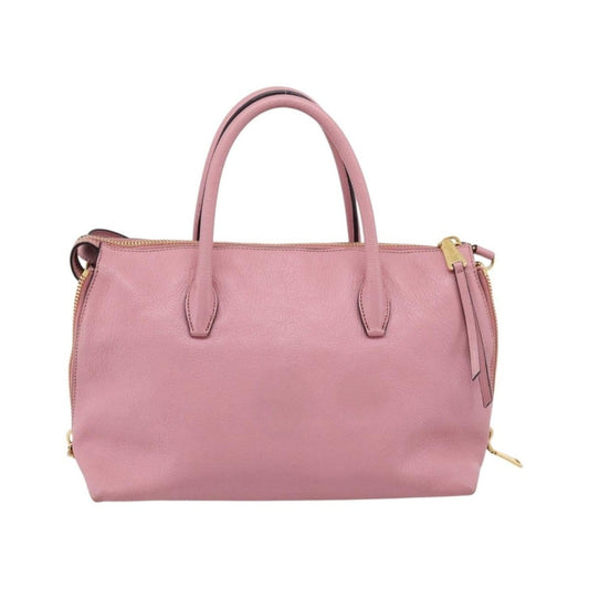 Miu Miu Beau Top Handle - Brandsamsara