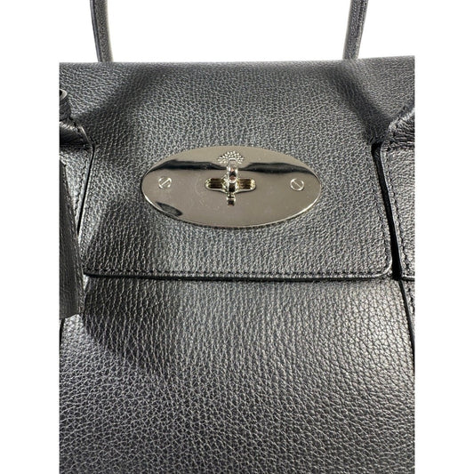MULBERRY Bayswater Leather Tote Bag - Brandsamsara