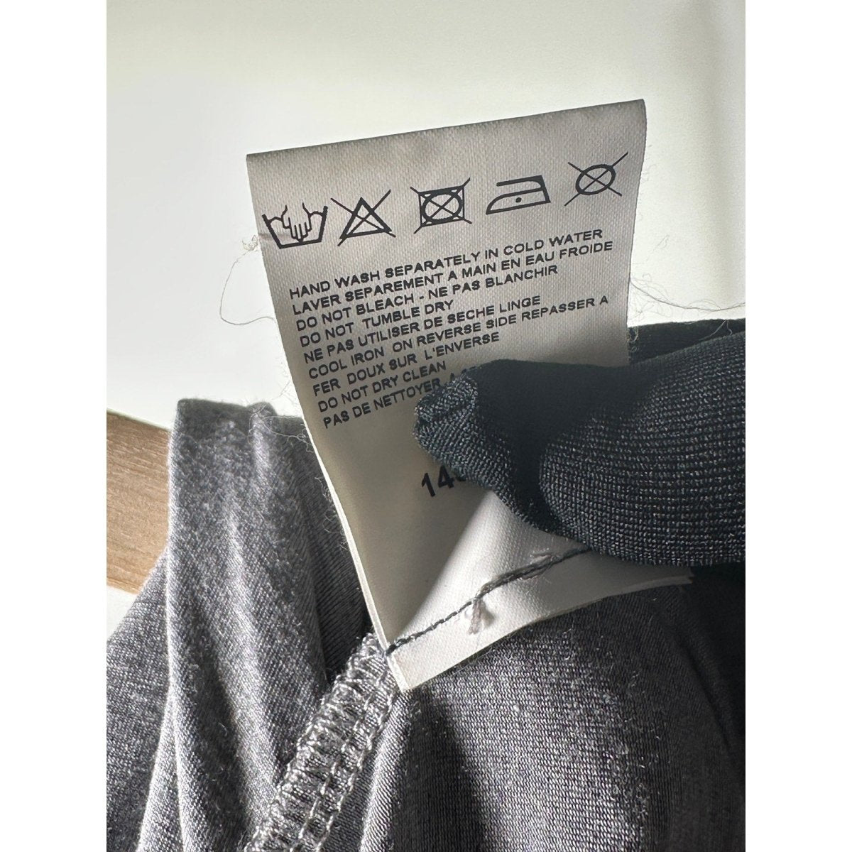 Pierre Balmain Mini Dress - Brandsamsara